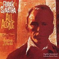 Frank Sinatra - All Alone